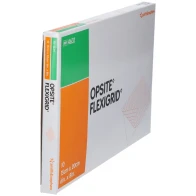 Opsite flexigrid pansement 15x20cm x10